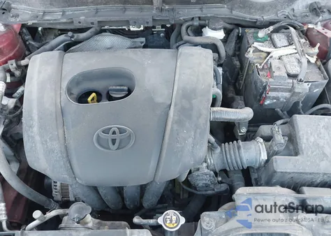 2016 Scion Ia из США, поврежденный, VIN 3MYDLBZV0GY106968